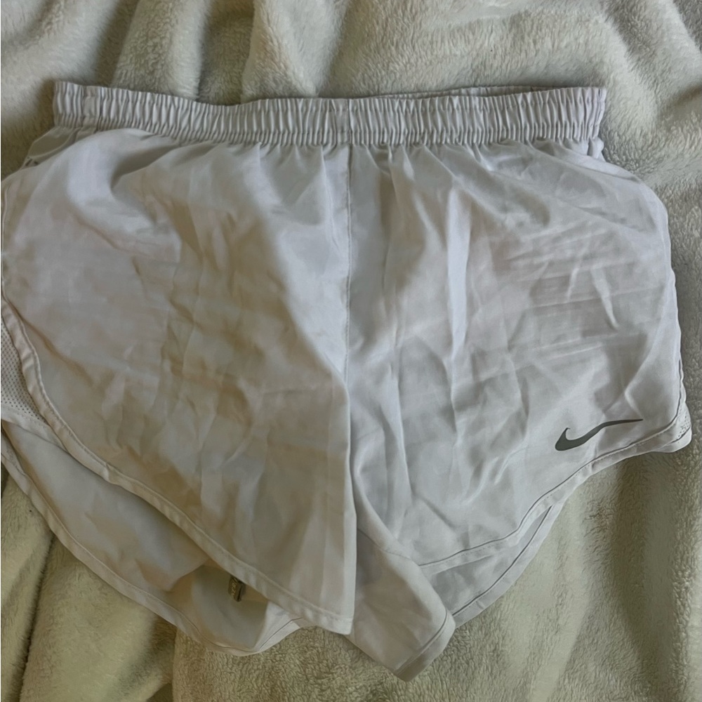 Nike Dri-Fit shorts. Never worn.